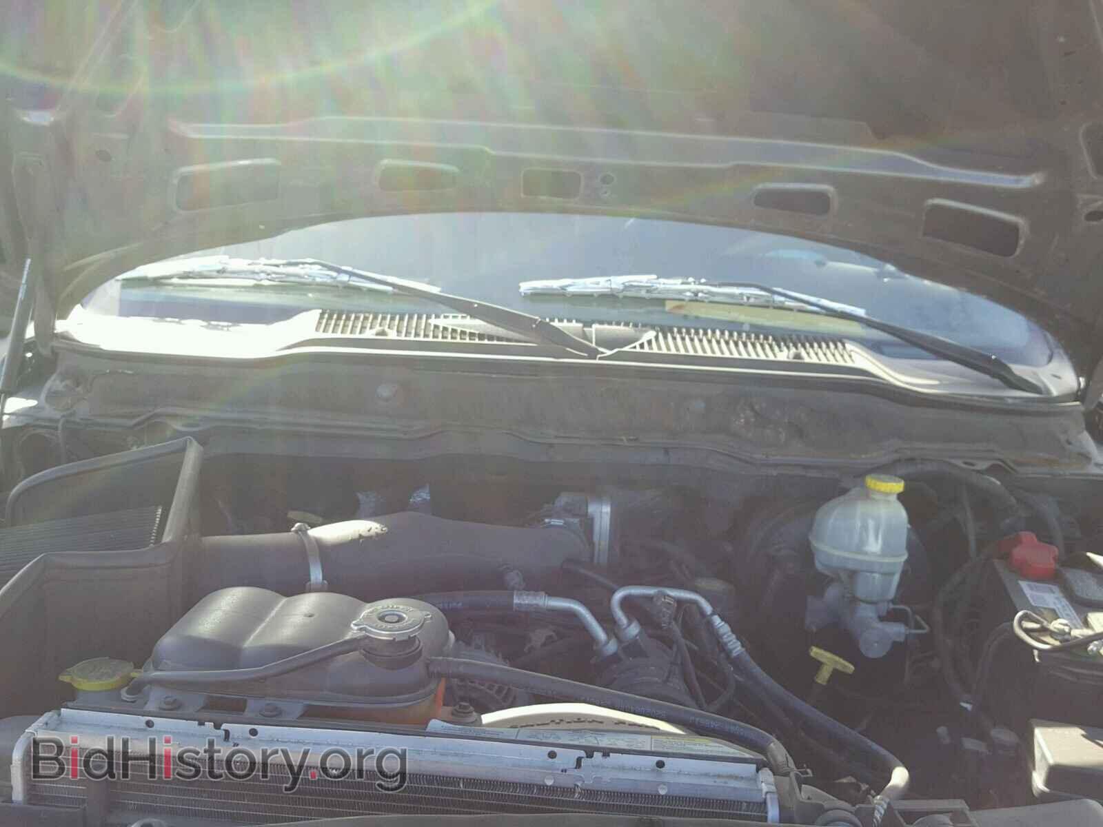 2003 DODGE RAM 1500 - VIN: 1D7HU16D73J580794 - Фото 7