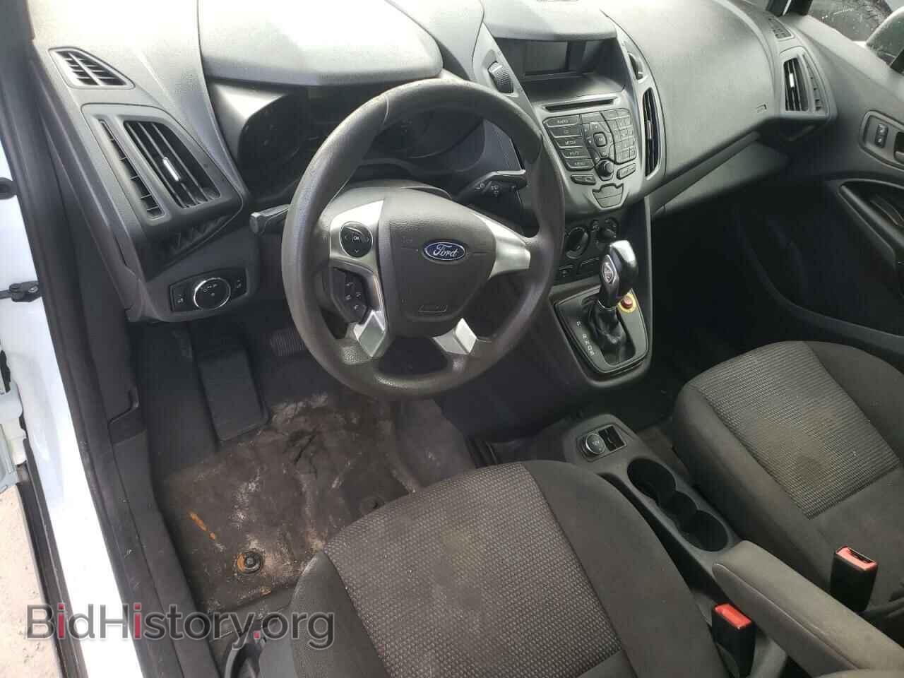 2018 FORD TRANSIT - VIN: NM0LS7E79J1375044 - Фото 8