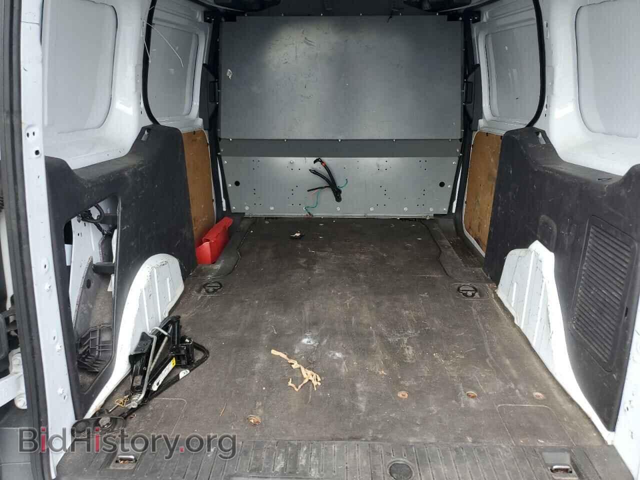 2018 FORD TRANSIT - VIN: NM0LS7E79J1375044 - Фото 10