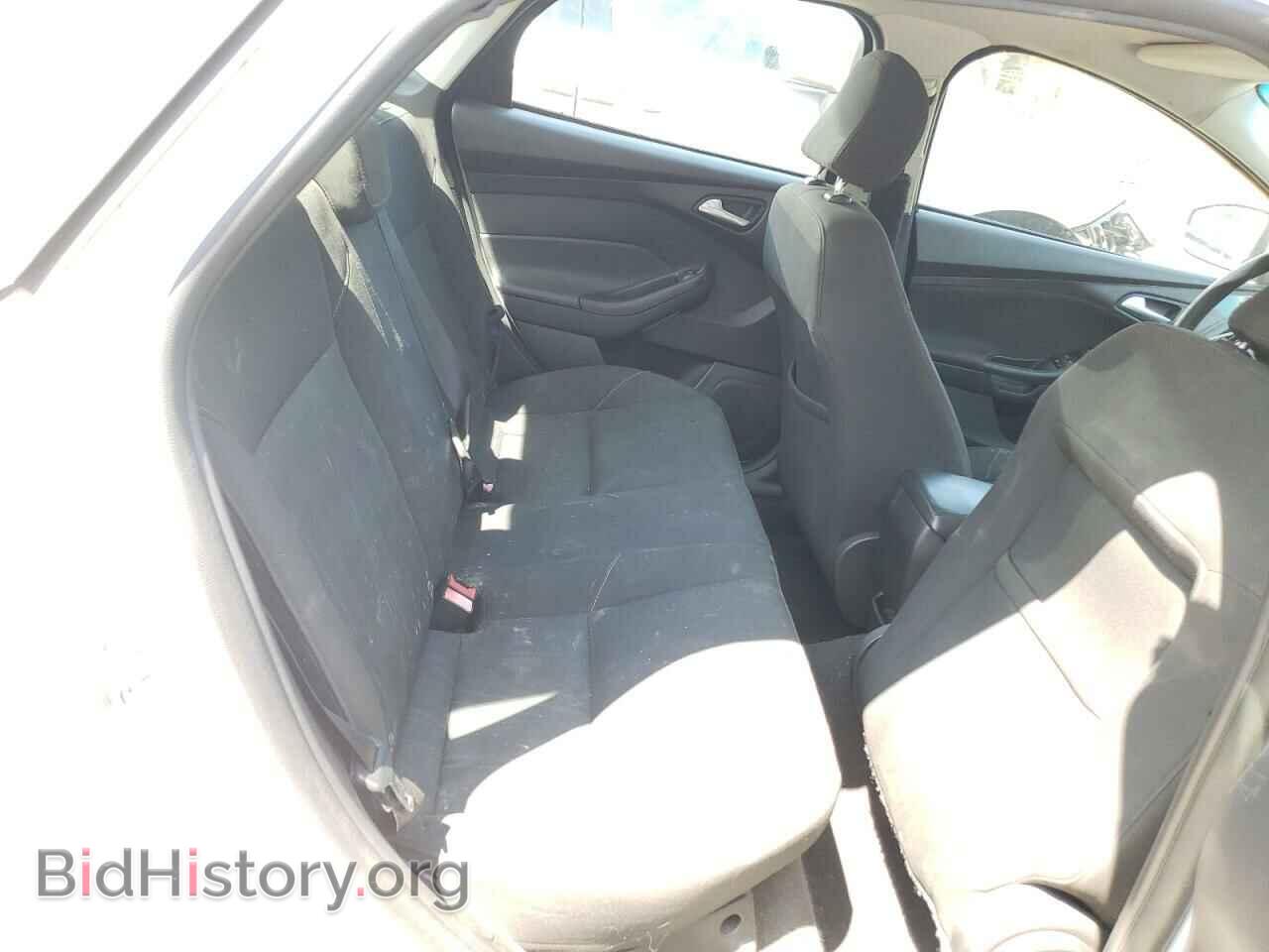 2015 FORD FOCUS - VIN: 1FADP3F29FL207751 - Фото 6