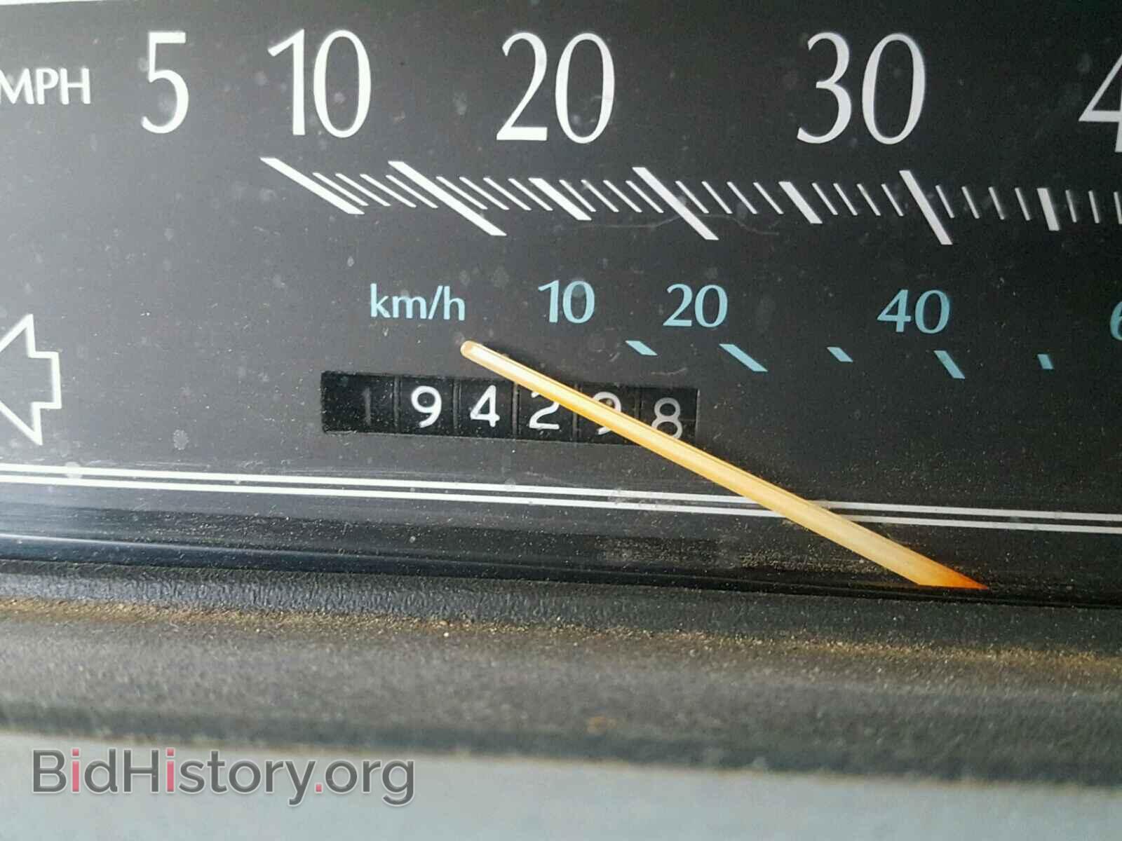 1991 CADILLAC DEVILLE - VIN: 1G6CD53B3M4329031 - Фото 8