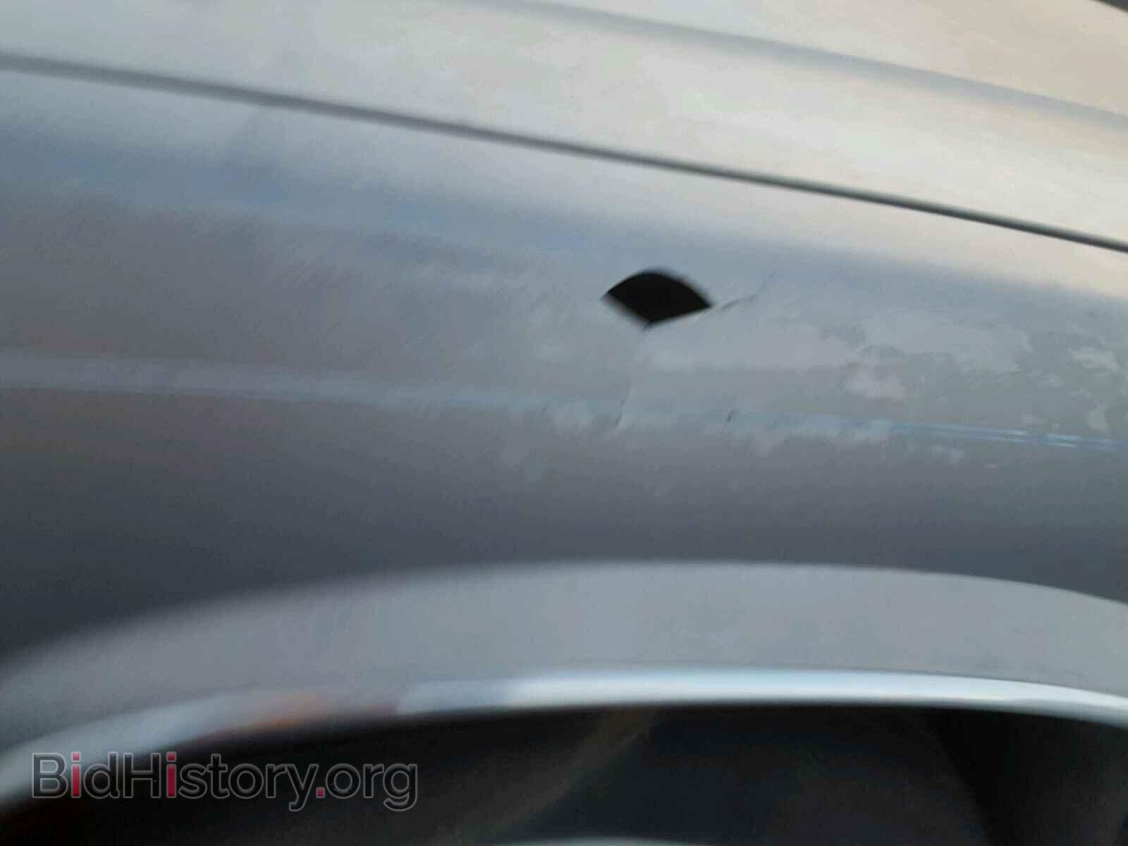 1991 CADILLAC DEVILLE - VIN: 1G6CD53B3M4329031 - Фото 9