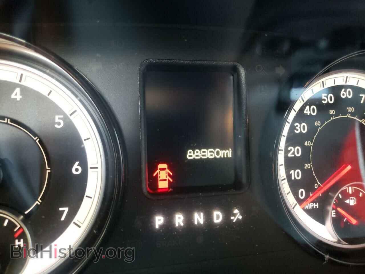 2017 RAM 1500 - VIN: 1C6RR7GG0HS578034 - Фото 8