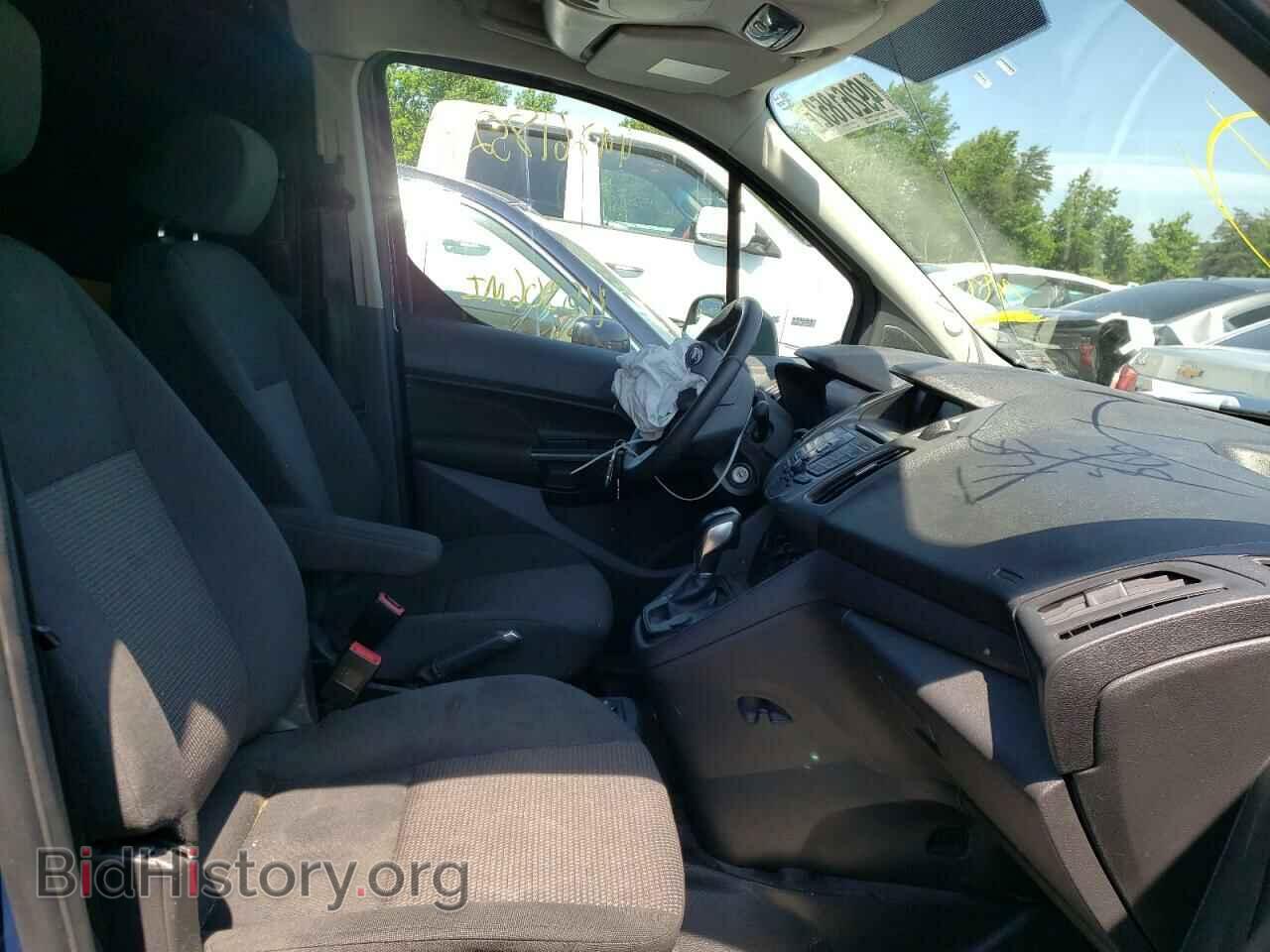 2018 FORD TRANSIT CO - VIN: NM0LS7E73J1353380 - Фото 5