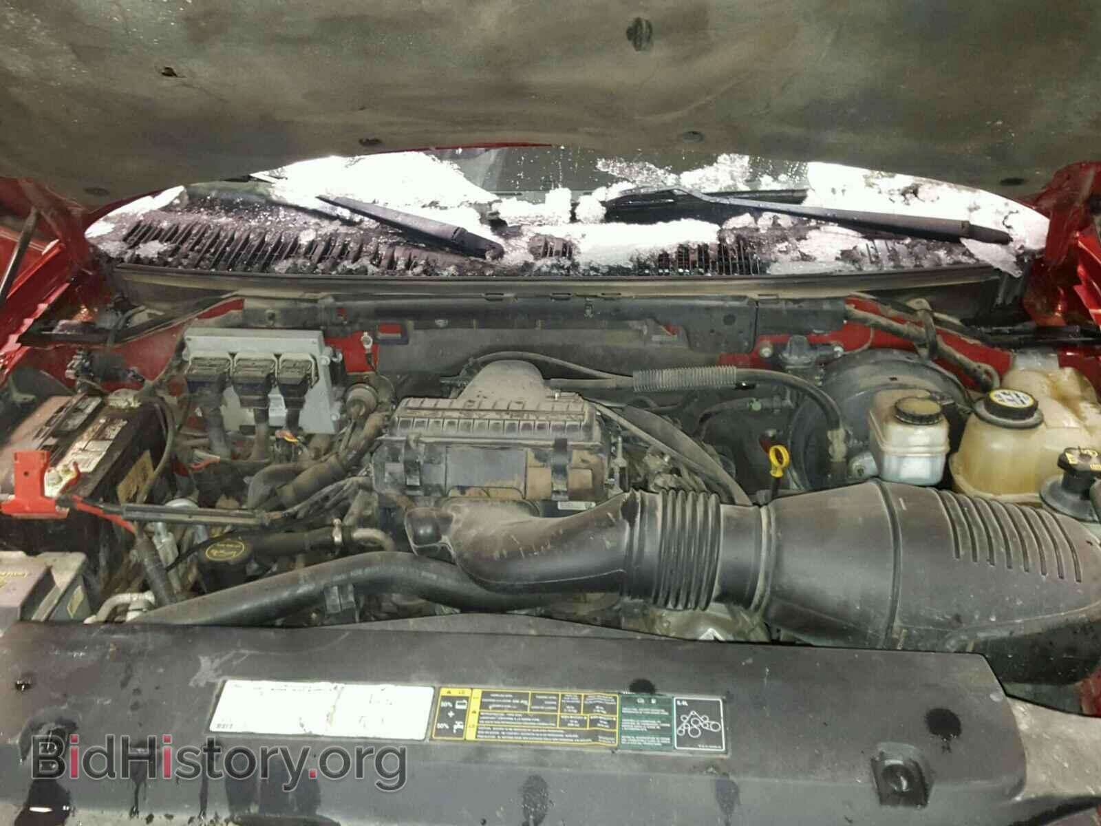 2006 FORD EXPEDITION - VIN: 1FMPU165X6LA20545 - Фото 7