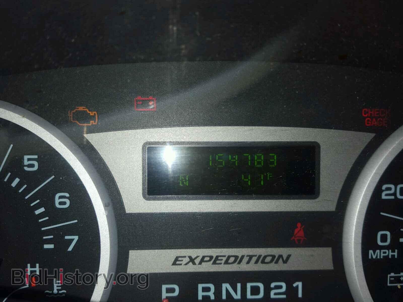 2006 FORD EXPEDITION - VIN: 1FMPU165X6LA20545 - Фото 8