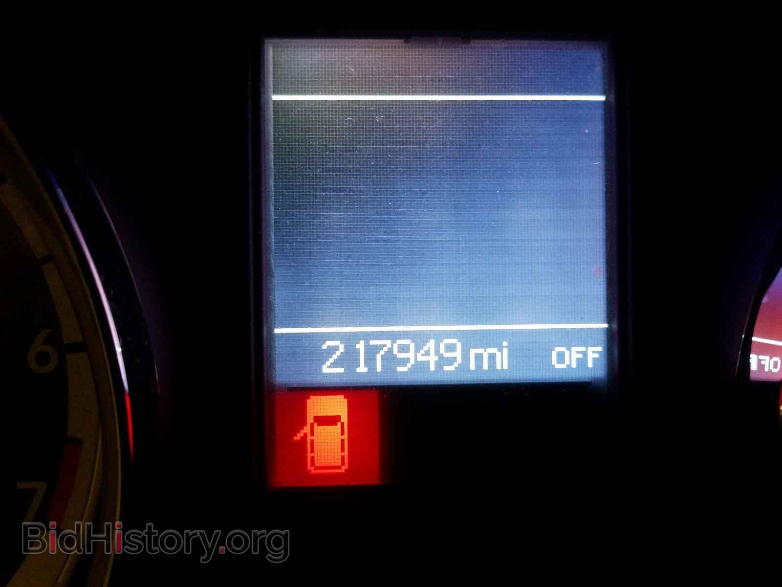 2011 DODGE CARAVAN - VIN: 2D4RN5DG4BR660518 - Фото 8