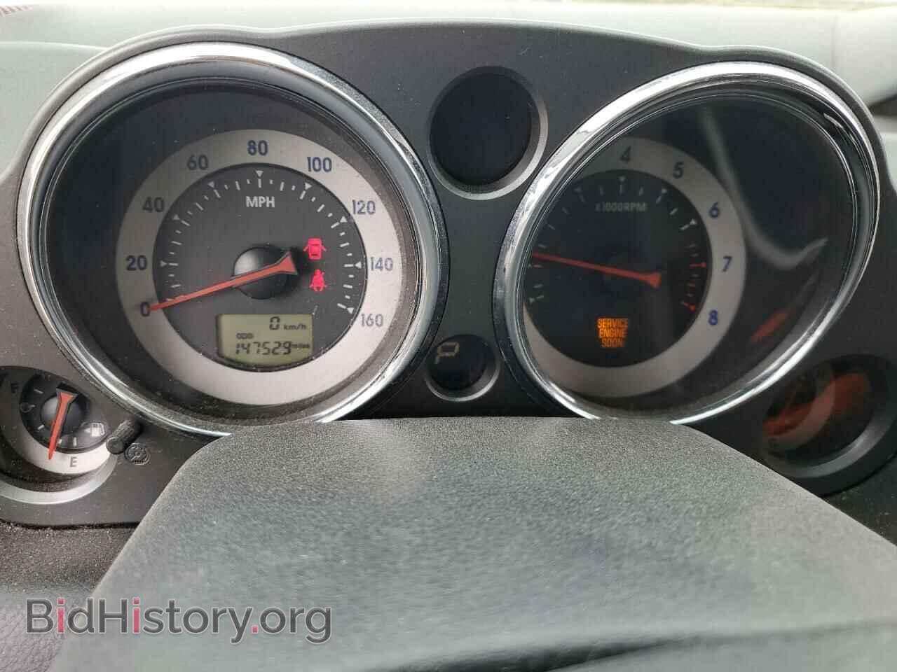 2008 MITSUBISHI ECLIPSE - VIN: 4A3AK64F18E025453 - Фото 9