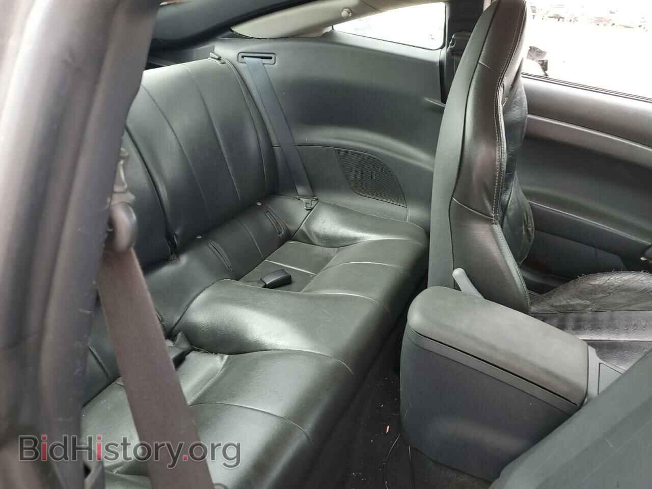 2008 MITSUBISHI ECLIPSE - VIN: 4A3AK64F18E025453 - Фото 10