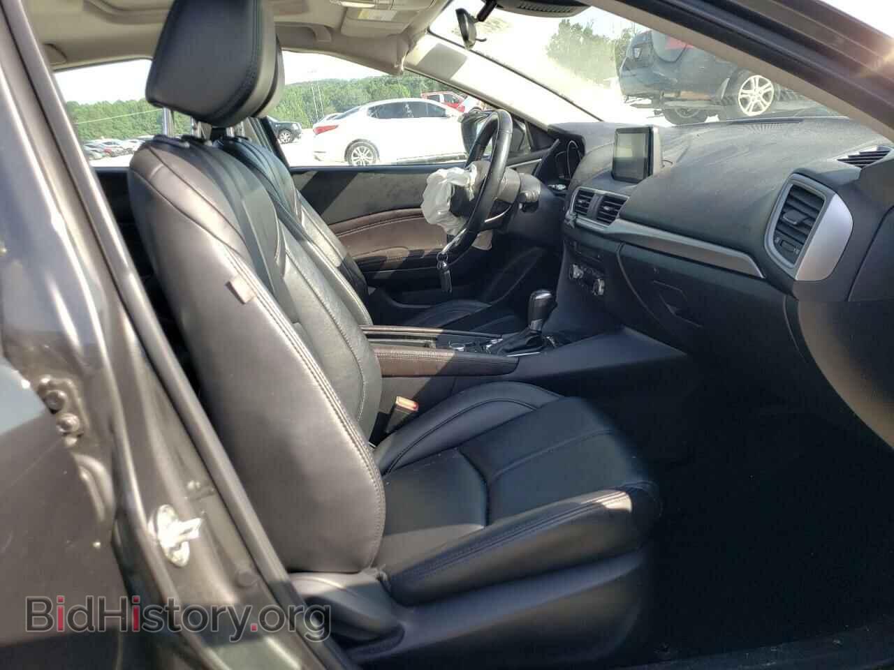 2017 MAZDA 3 - VIN: 3MZBN1L30HM148399 - Photo 5
