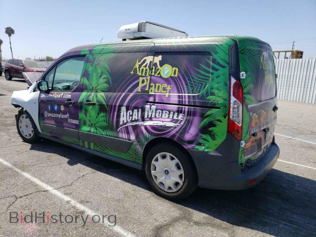 2015 FORD TRANSIT - VIN: NM0LS7E71F1178652 - Photo 3