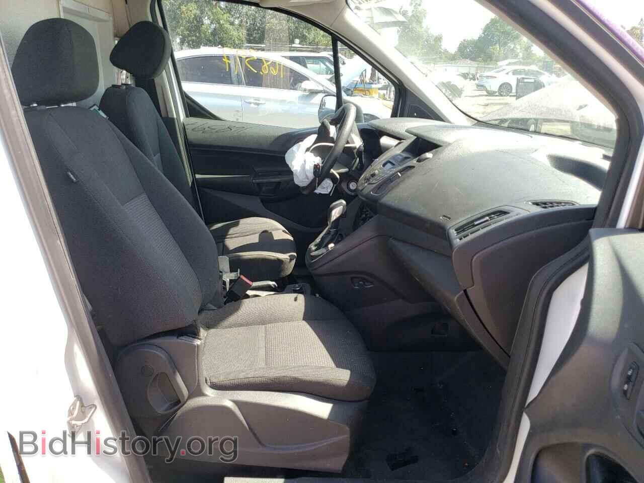 2015 FORD TRANSIT - VIN: NM0LS7E71F1178652 - Photo 5
