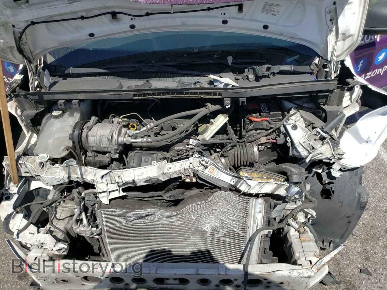 2015 FORD TRANSIT - VIN: NM0LS7E71F1178652 - Photo 7