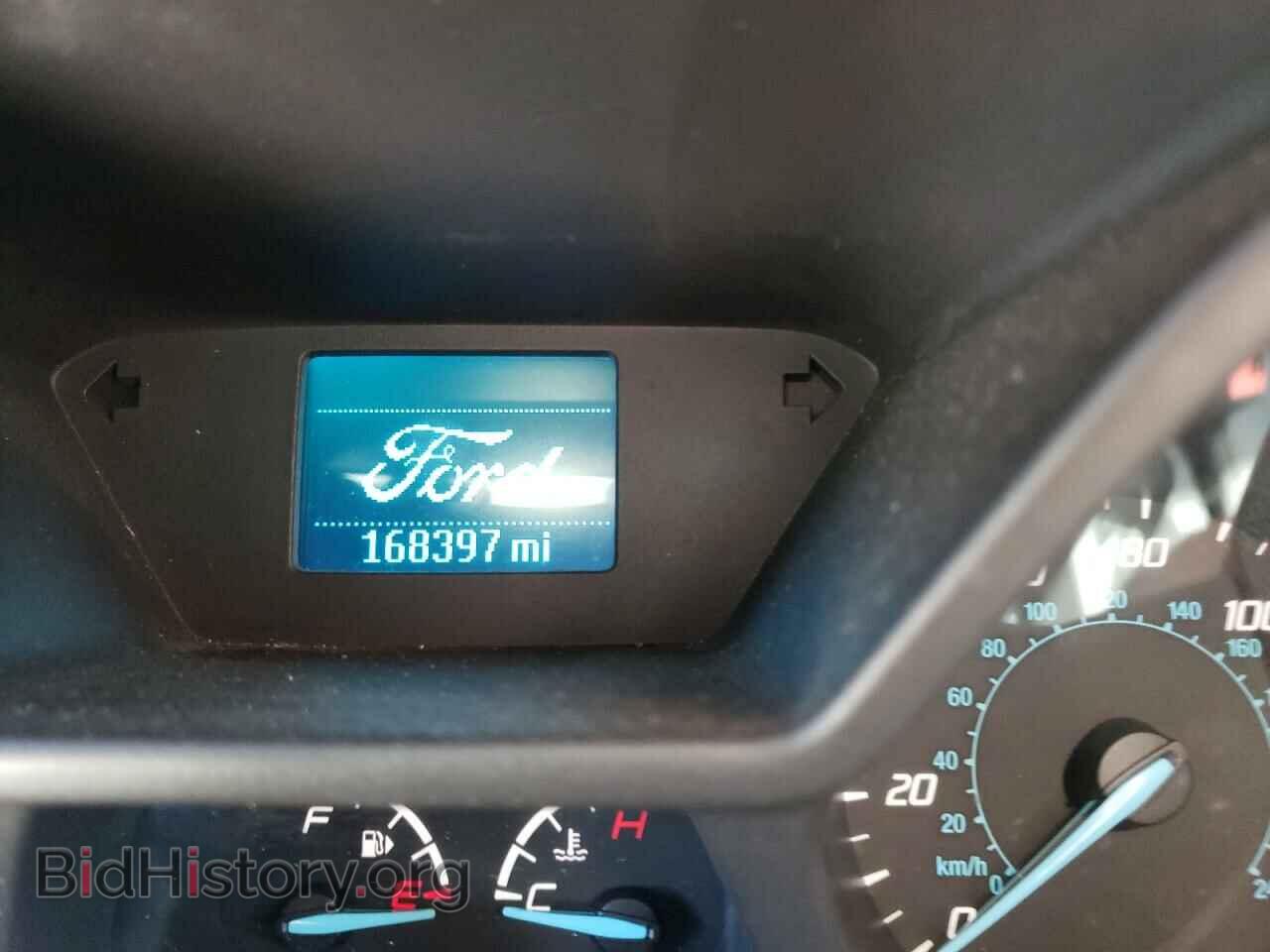 2015 FORD TRANSIT - VIN: NM0LS7E71F1178652 - Photo 8