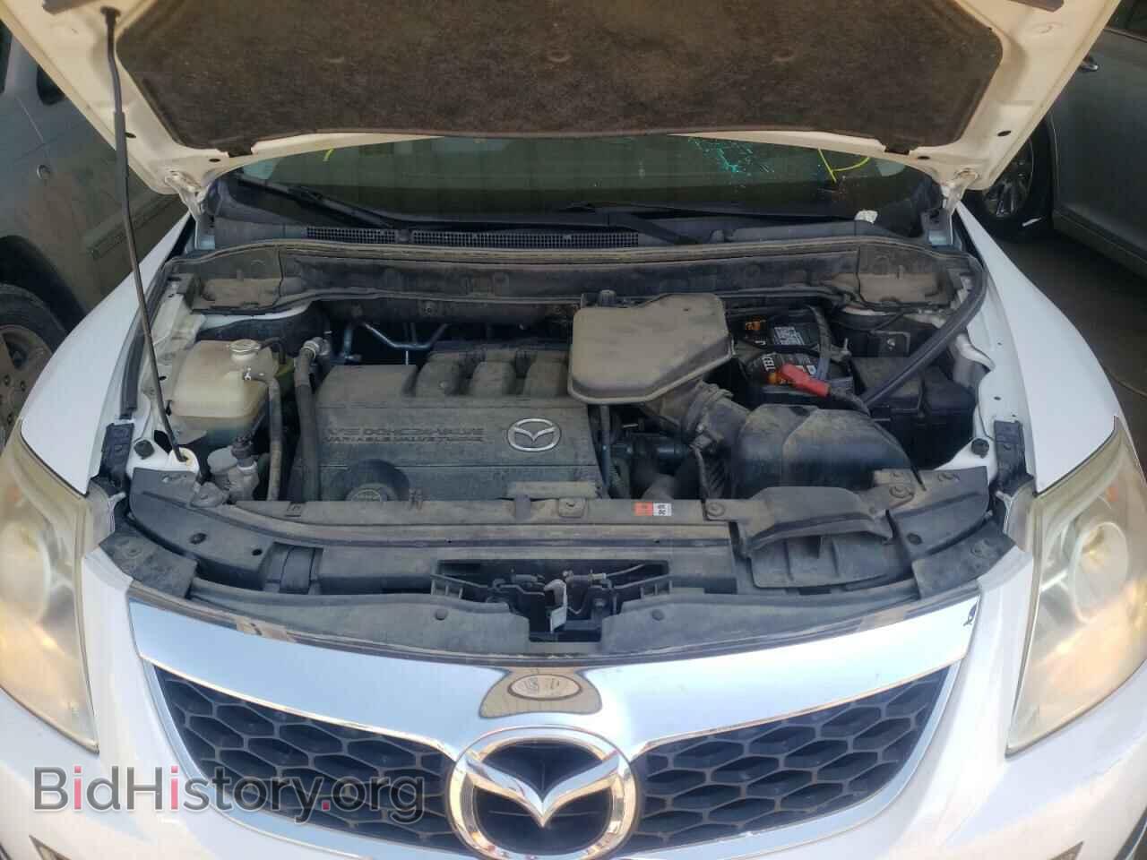 2010 MAZDA CX-9 - VIN: JM3TB2MV8A0206085 - Фото 7