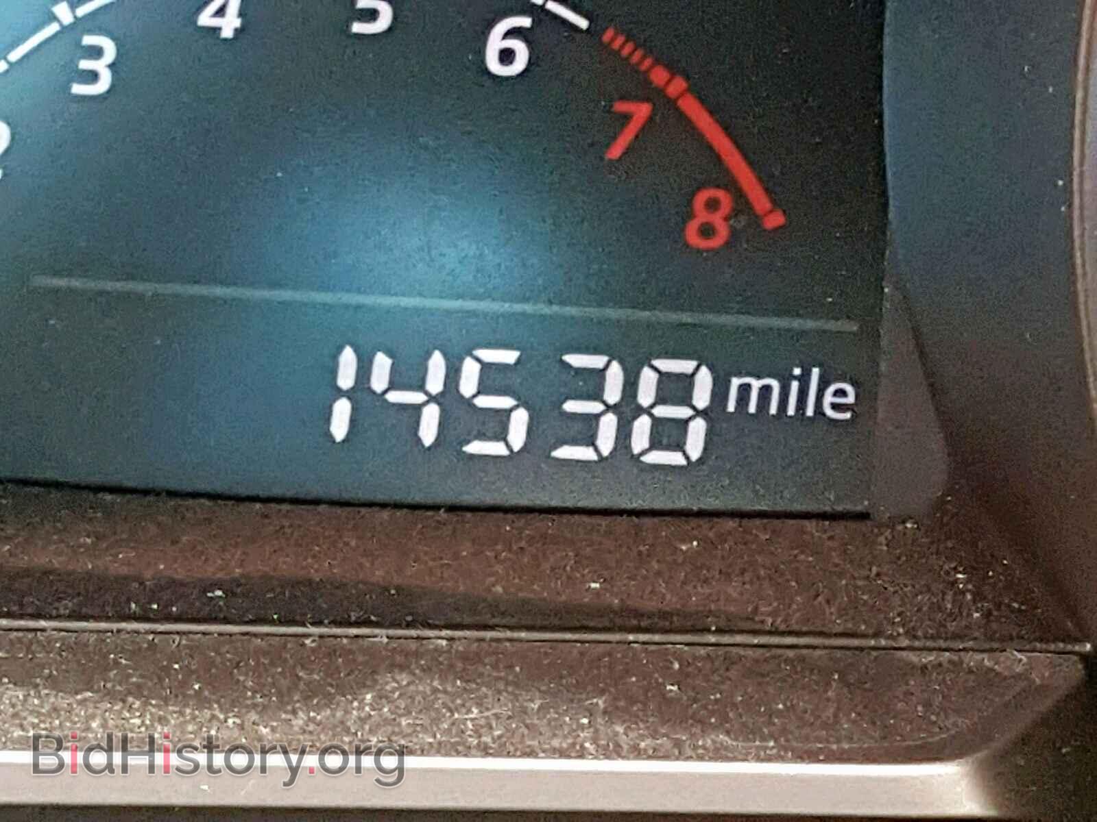 2016 MAZDA 3 - VIN: 3MZBM1T72GM298907 - Фото 8