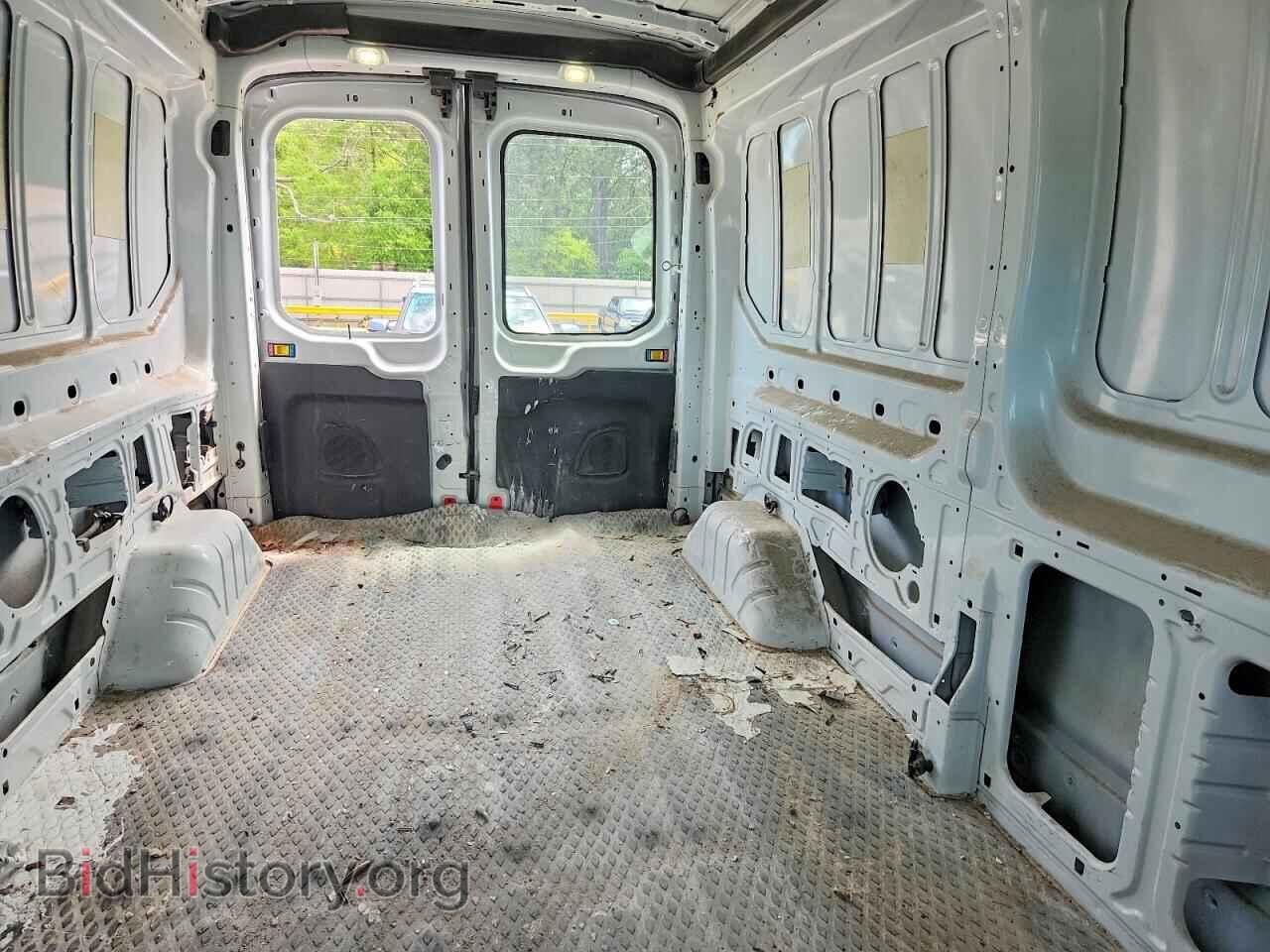 2017 FORD TRANSIT - VIN: 1FTYR2CMXHKA88901 - Фото 10
