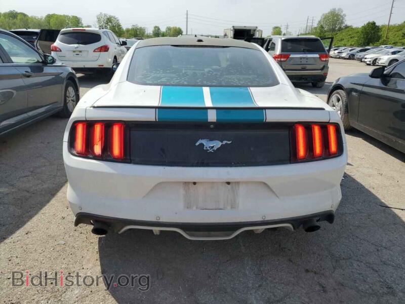 2015 Ford ALL MODELS (VIN 1FA6P8THXF5418251) — фото 6 из 12