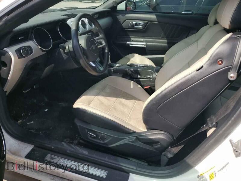 2015 Ford ALL MODELS (VIN 1FA6P8THXF5418251) — фото 7 из 12