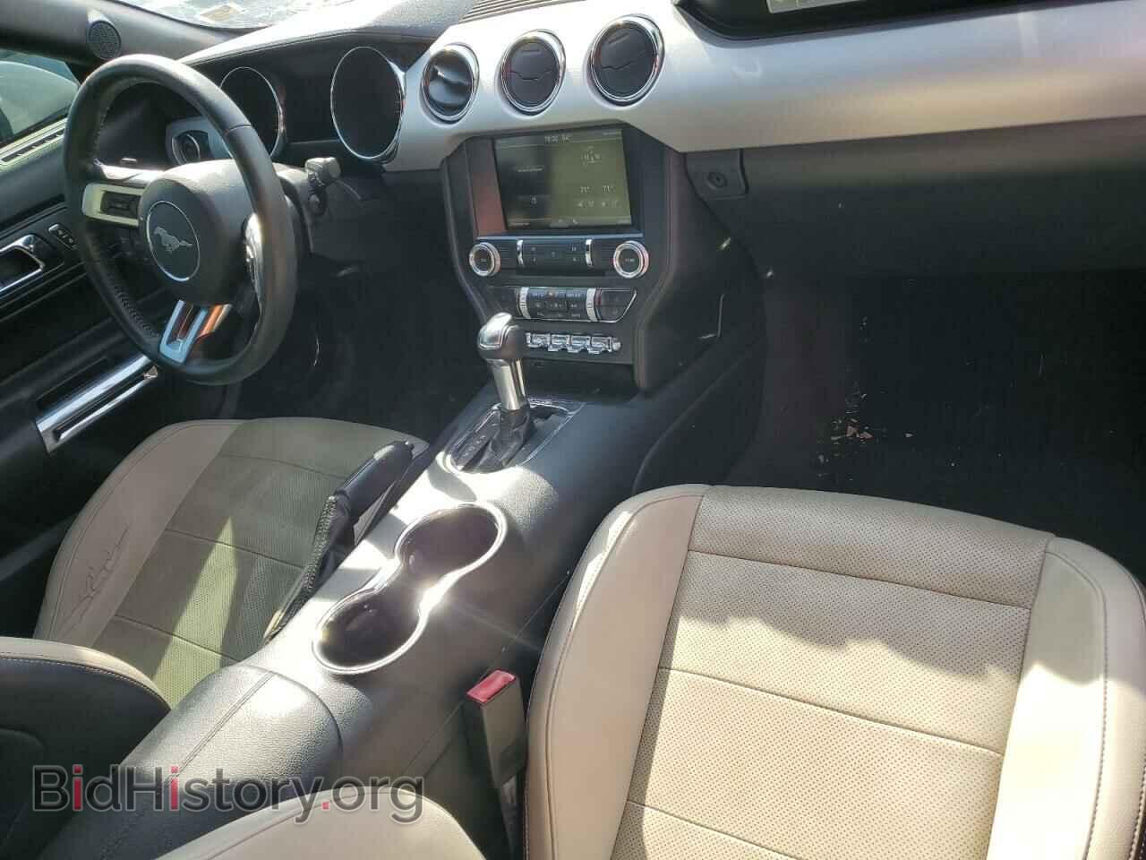 2015 FORD ALL Models - VIN: 1FA6P8THXF5418251 - Фото 8