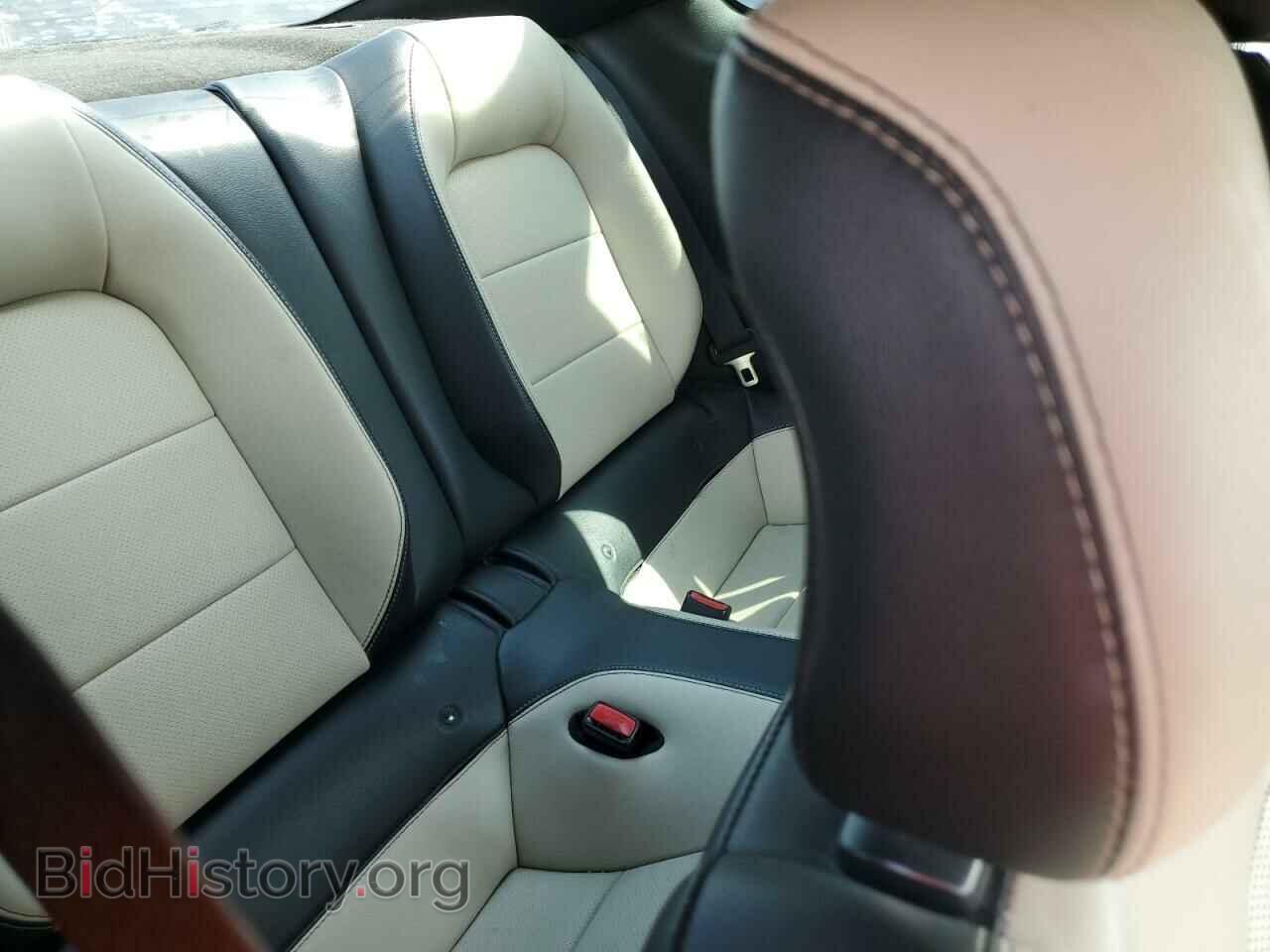 2015 FORD ALL Models - VIN: 1FA6P8THXF5418251 - Фото 10
