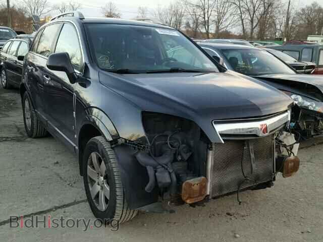 Photo 3GSDL73788S562795 - SATURN VUE 2008