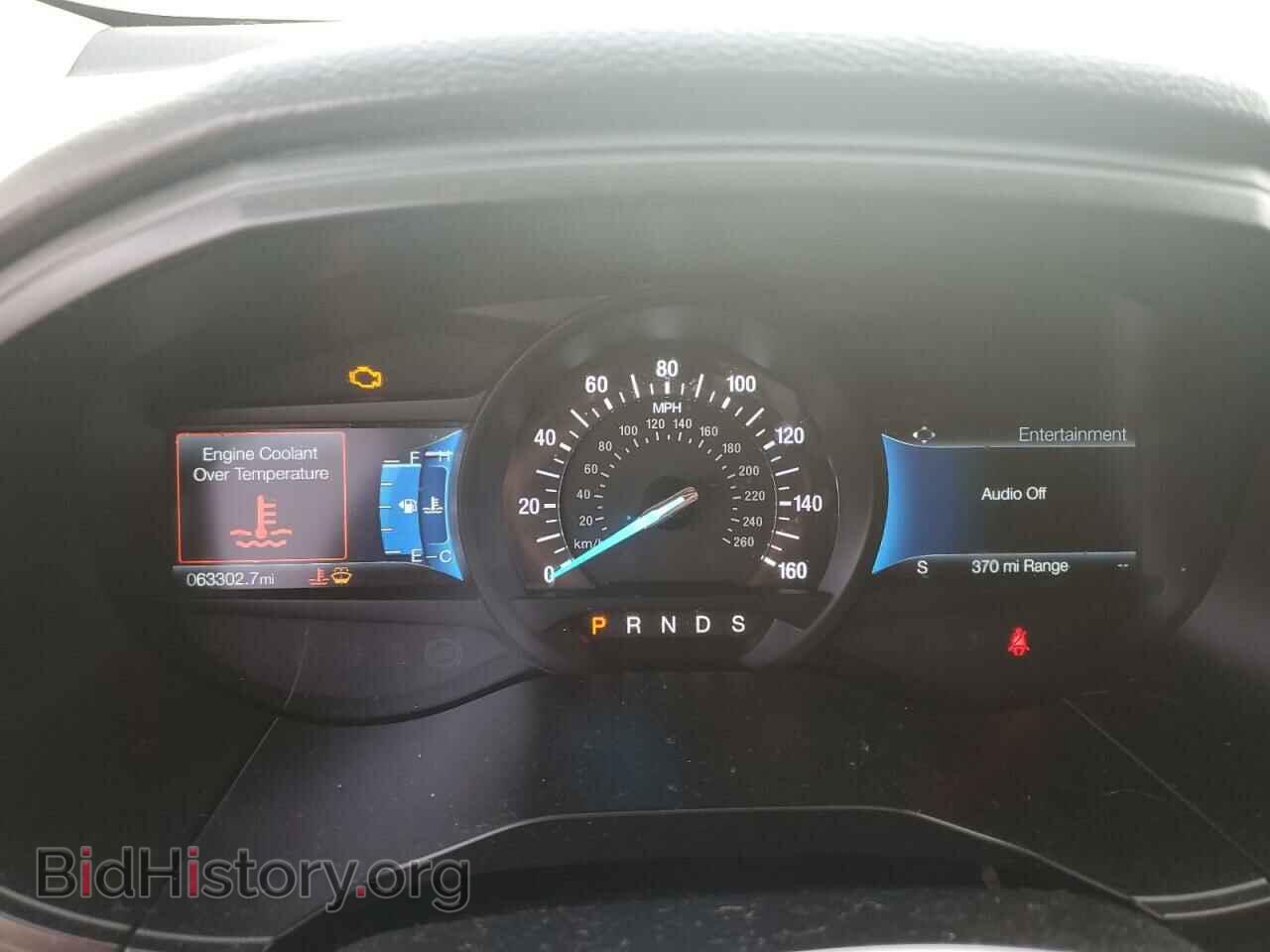 2022 FORD EDGE - VIN: 2FMPK4J97NBB00143 - Фото 9