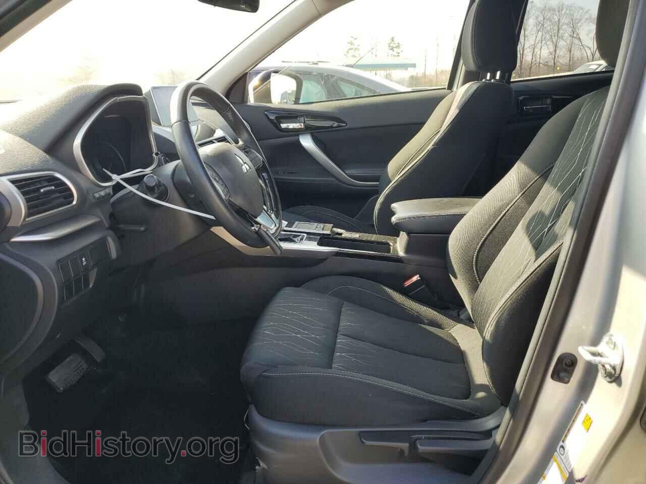 2019 MITSUBISHI ECLIPSE - VIN: JA4AT5AA6KZ009844 - Photo 7