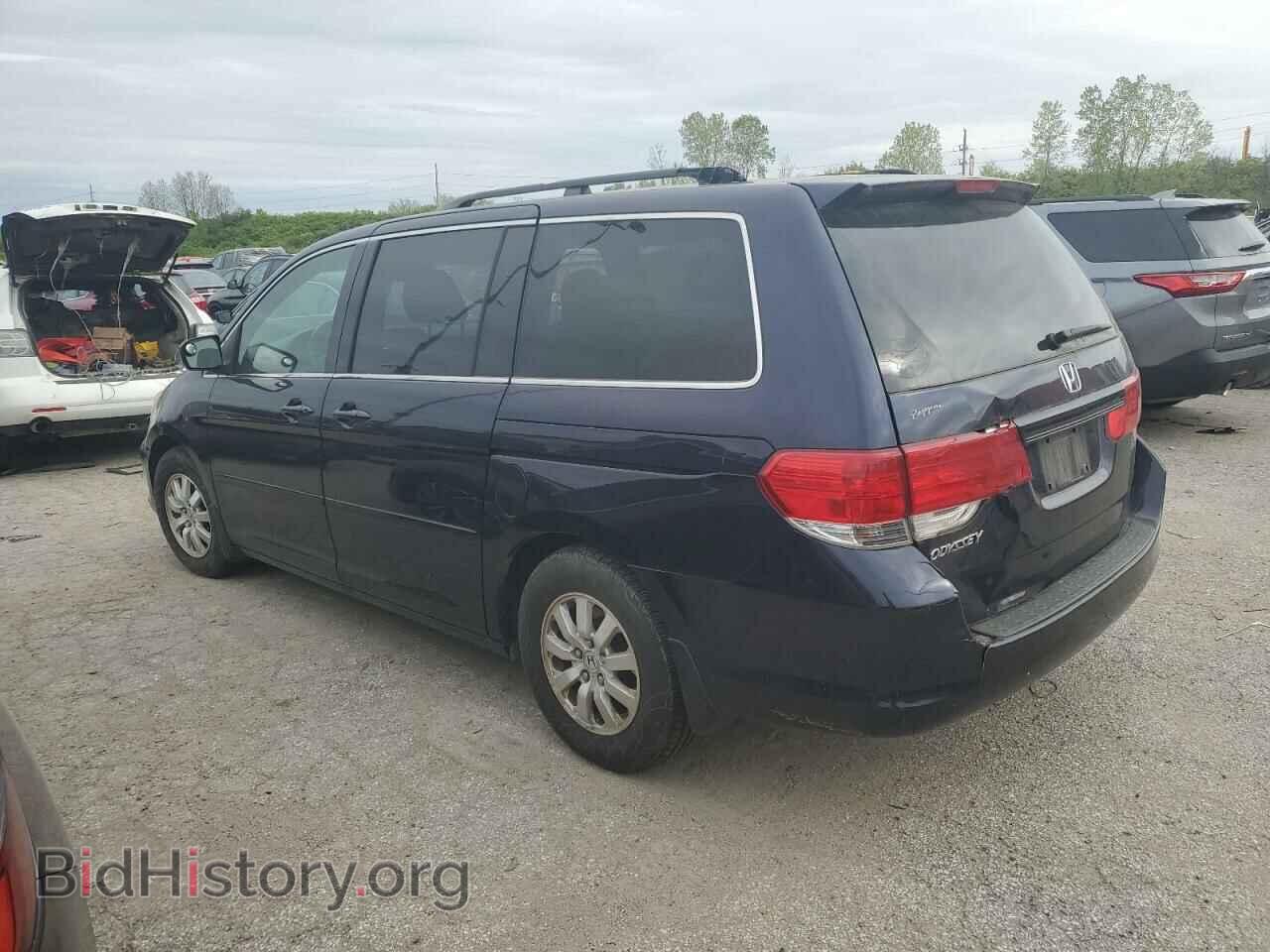 2008 HONDA All Models - VIN: 5FNRL38608B031710 - Фото 2