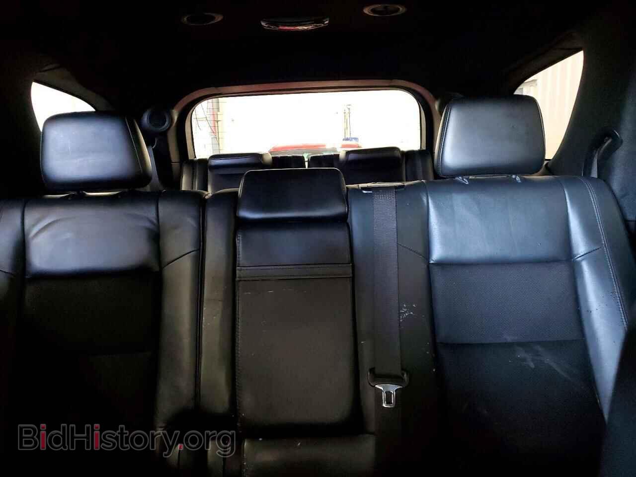 2019 DODGE DURANGO - VIN: 1C4SDJCT2KC586579 - Фото 10