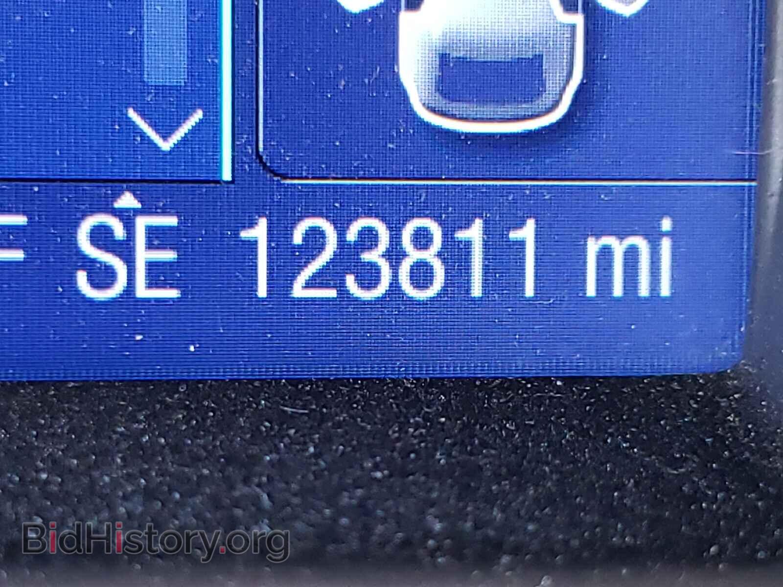 2013 FORD FOCUS - VIN: 1FADP3F29DL196747 - Photo 8
