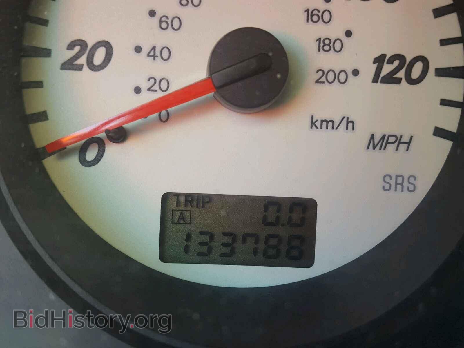 2002 MITSUBISHI LANCER - VIN: JA3AJ86E42U065351 - Фото 8