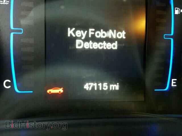 2015 CHRYSLER 200 - VIN: 1C3CCCAB8FN713332 - Фото 8