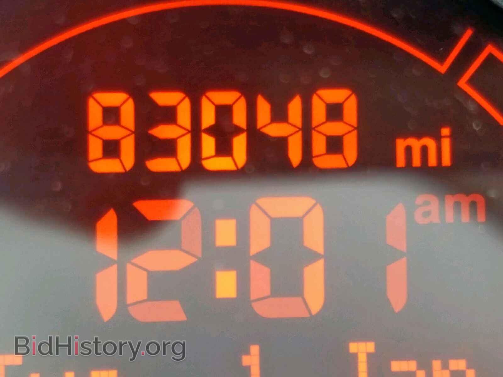 2012 FIAT 500 - VIN: 3C3CFFCR3CT140418 - Фото 8