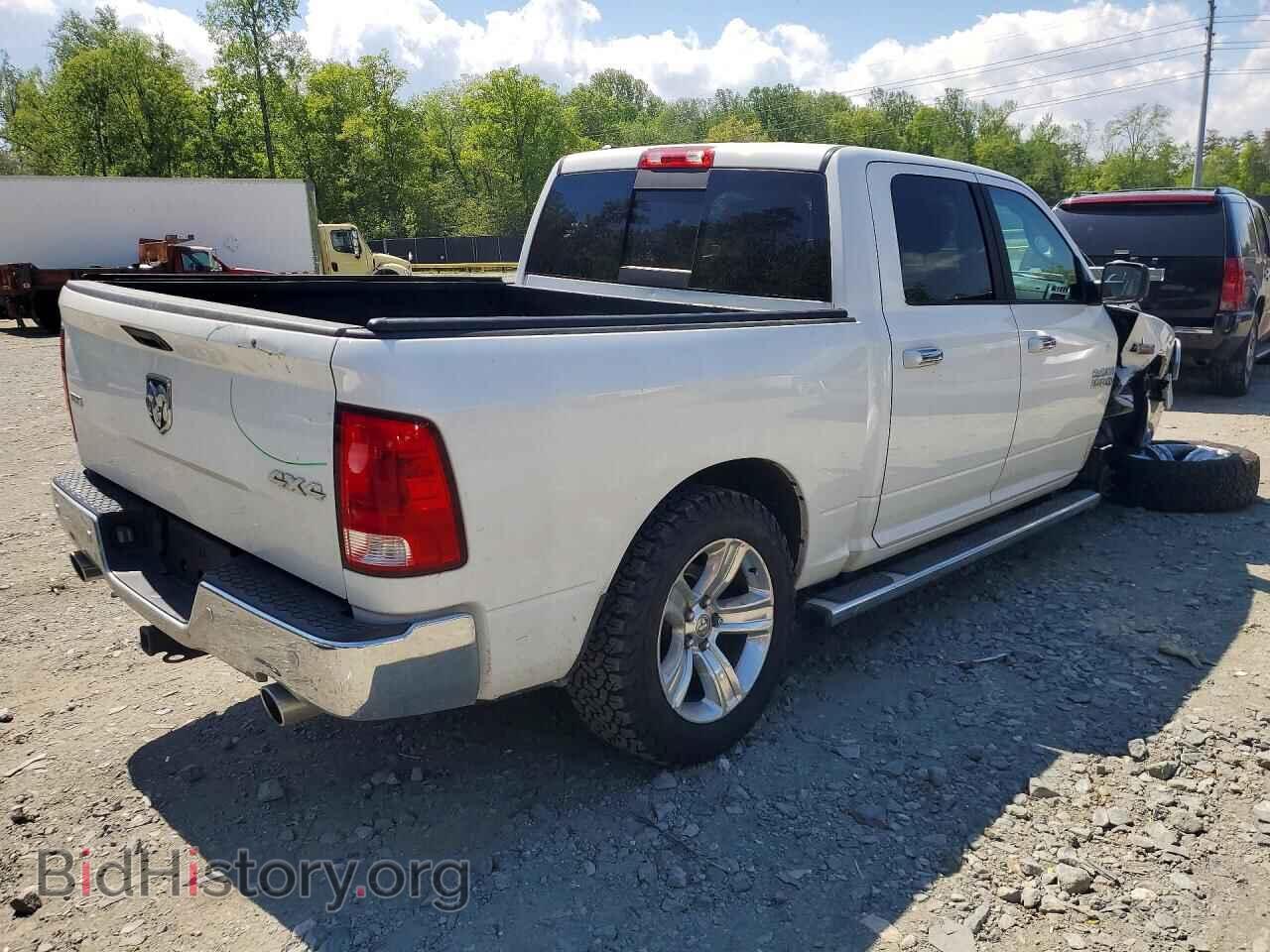 2017 RAM 1500 - VIN: 1C6RR7LT3HS841782 - Фото 3