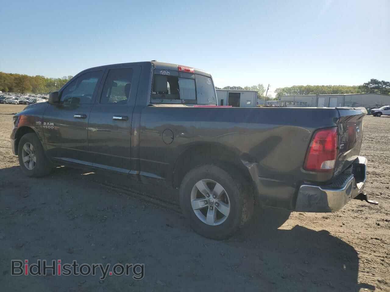 2016 RAM 1500 - VIN: 1C6RR6GT6GS256973 - Фото 2