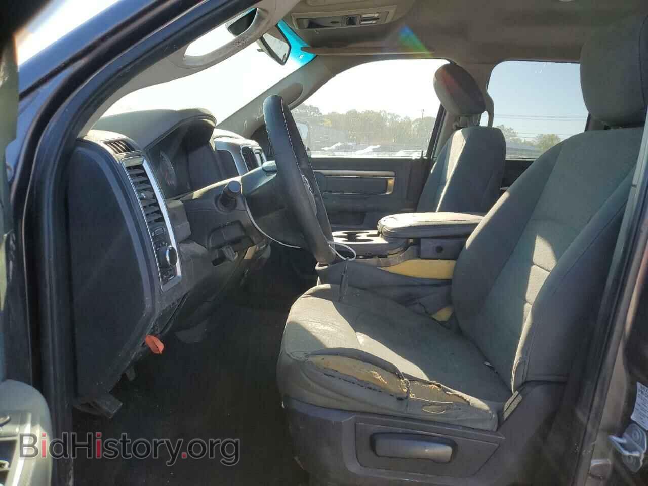 2016 RAM 1500 - VIN: 1C6RR6GT6GS256973 - Фото 7