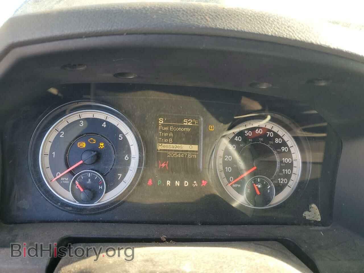 2016 RAM 1500 - VIN: 1C6RR6GT6GS256973 - Фото 9