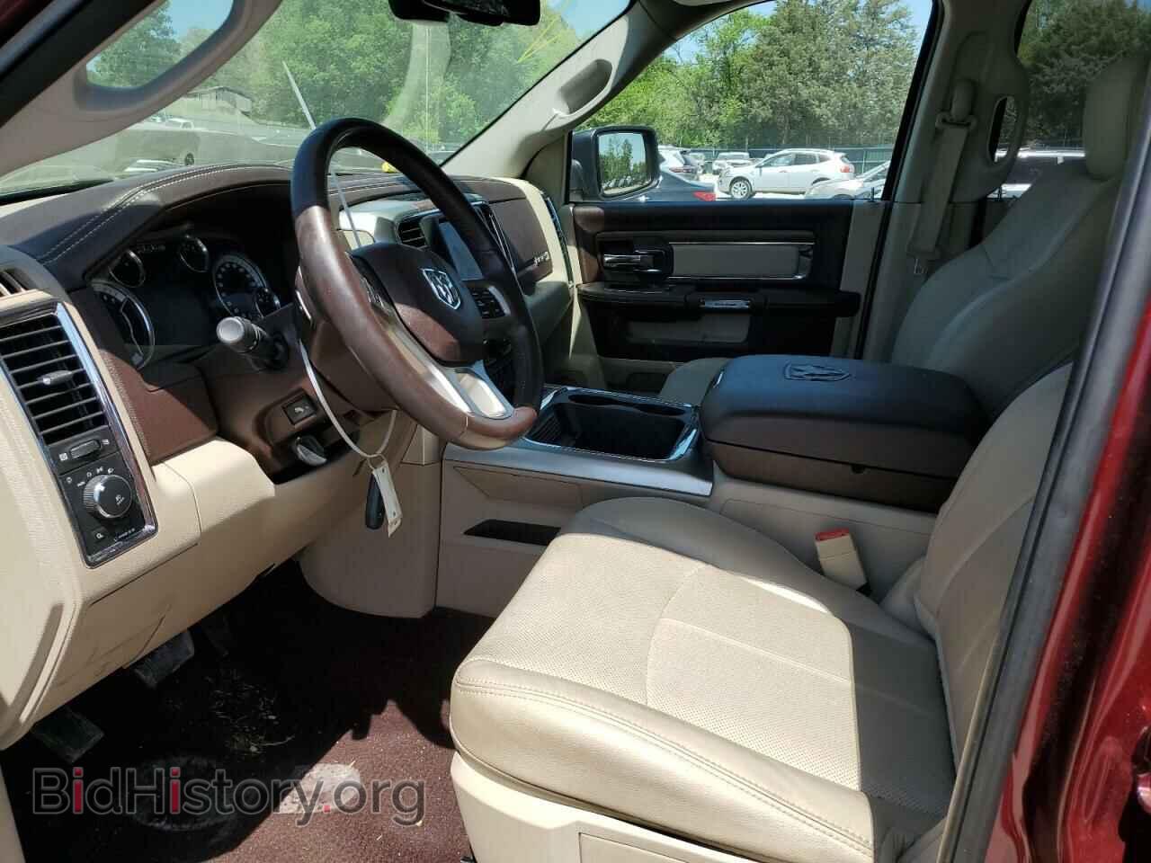 2018 RAM 1500 - VIN: 1C6RR7NT2JS250832 - Фото 7