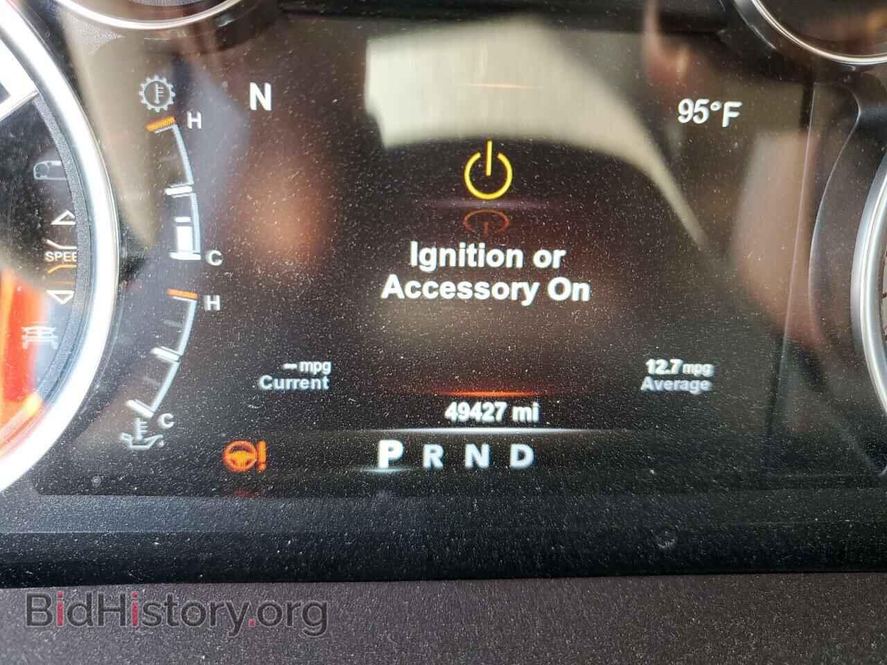 2018 RAM 1500 - VIN: 1C6RR7NT2JS250832 - Фото 9