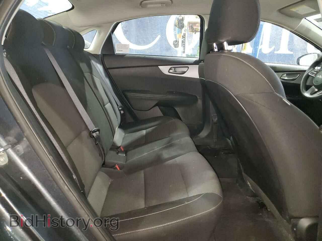 2022 KIA FORTE - VIN: 3KPF24AD2NE427675 - Фото 10