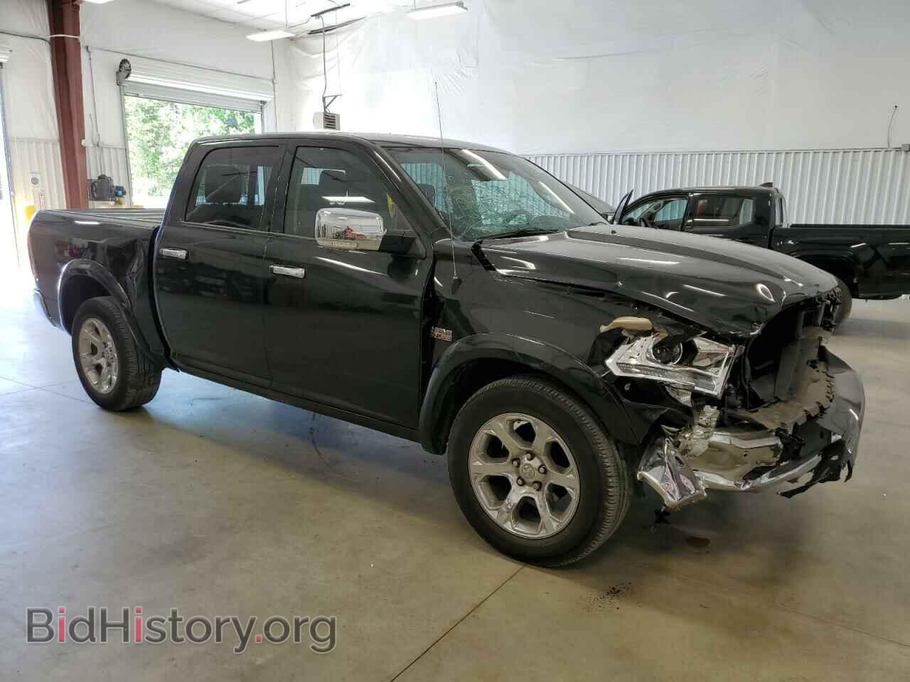 2017 RAM 1500 - VIN: 1C6RR7NT2HS803148 - Фото 4