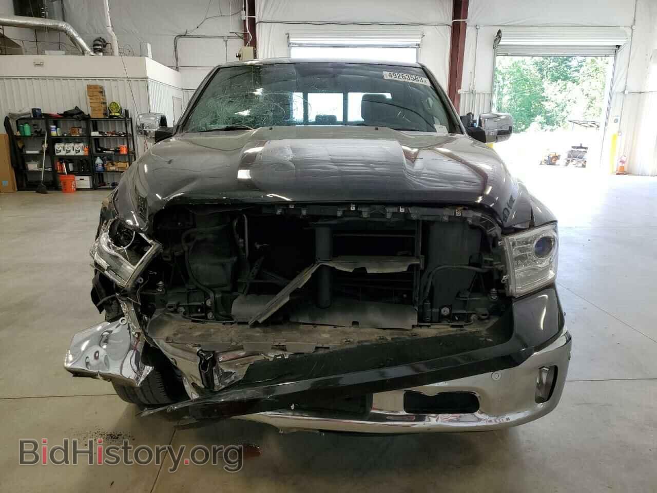 2017 RAM 1500 - VIN: 1C6RR7NT2HS803148 - Фото 5