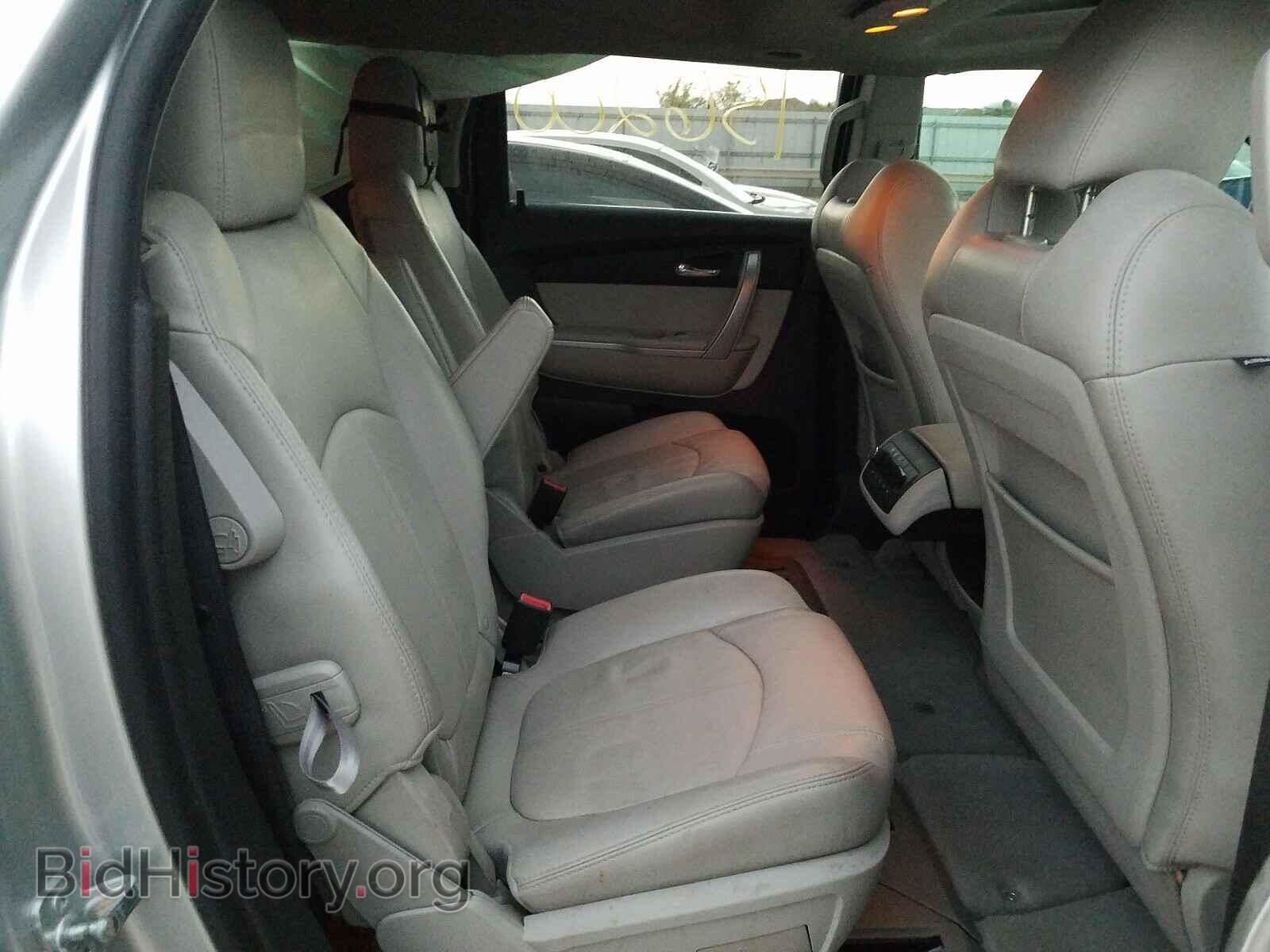 2012 GMC ACADIA - VIN: 1GKKRRED8CJ408702 - Photo 6