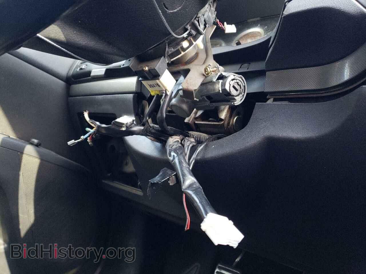2007 NISSAN SENTRA - VIN: 3N1CB61E97L685538 - Фото 9