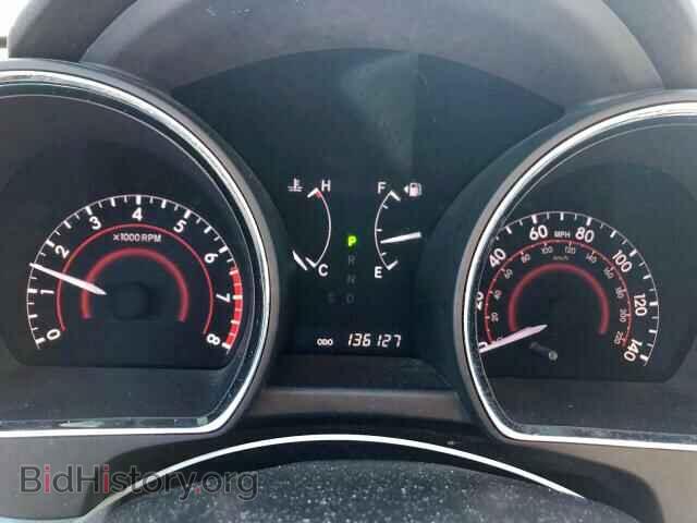 2012 TOYOTA HIGHLANDER - VIN: 5TDBK3EH0CS133846 - Фото 8