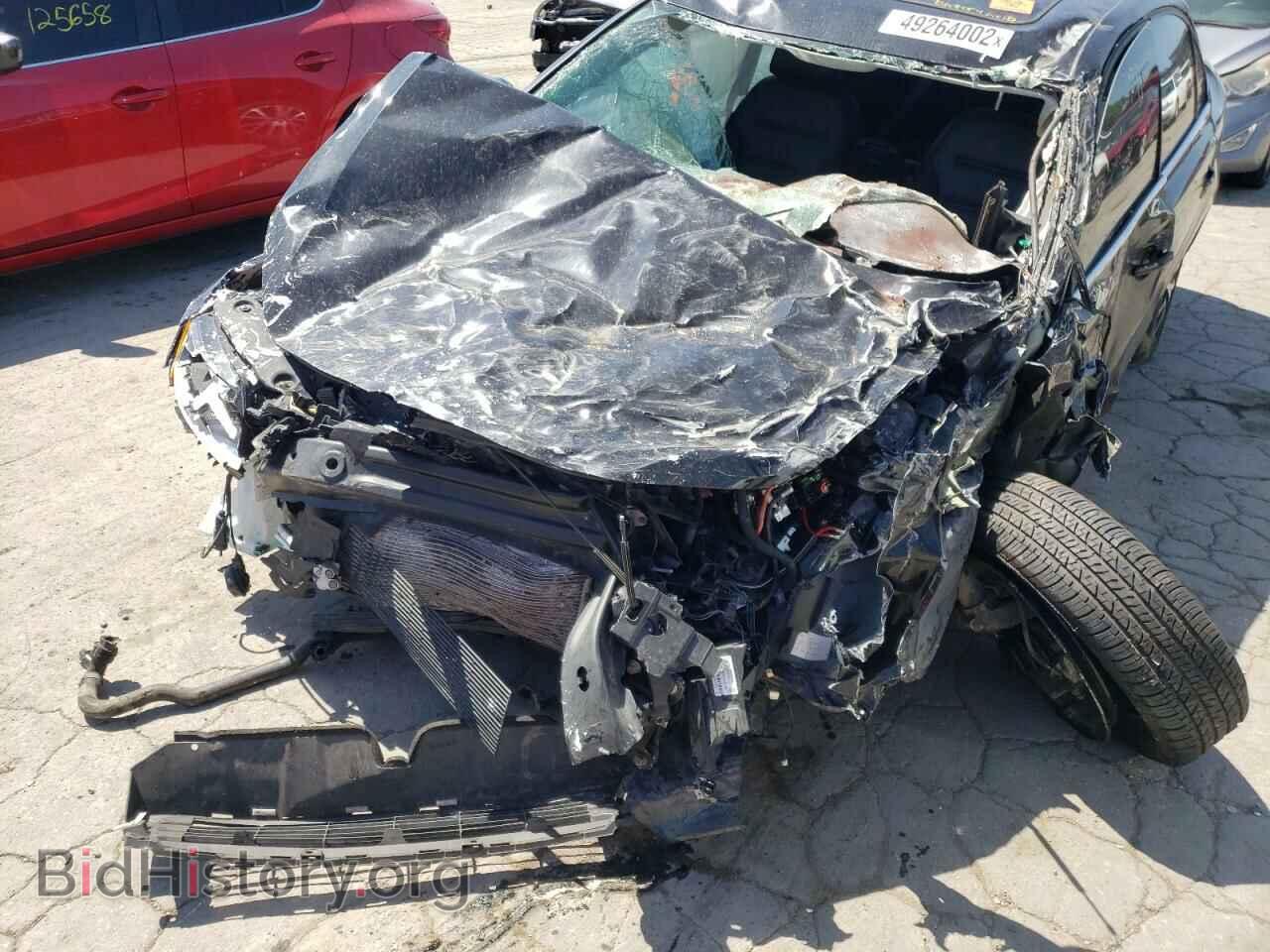 2017 VOLKSWAGEN JETTA - VIN: 3VWDB7AJ4HM285657 - Фото 9