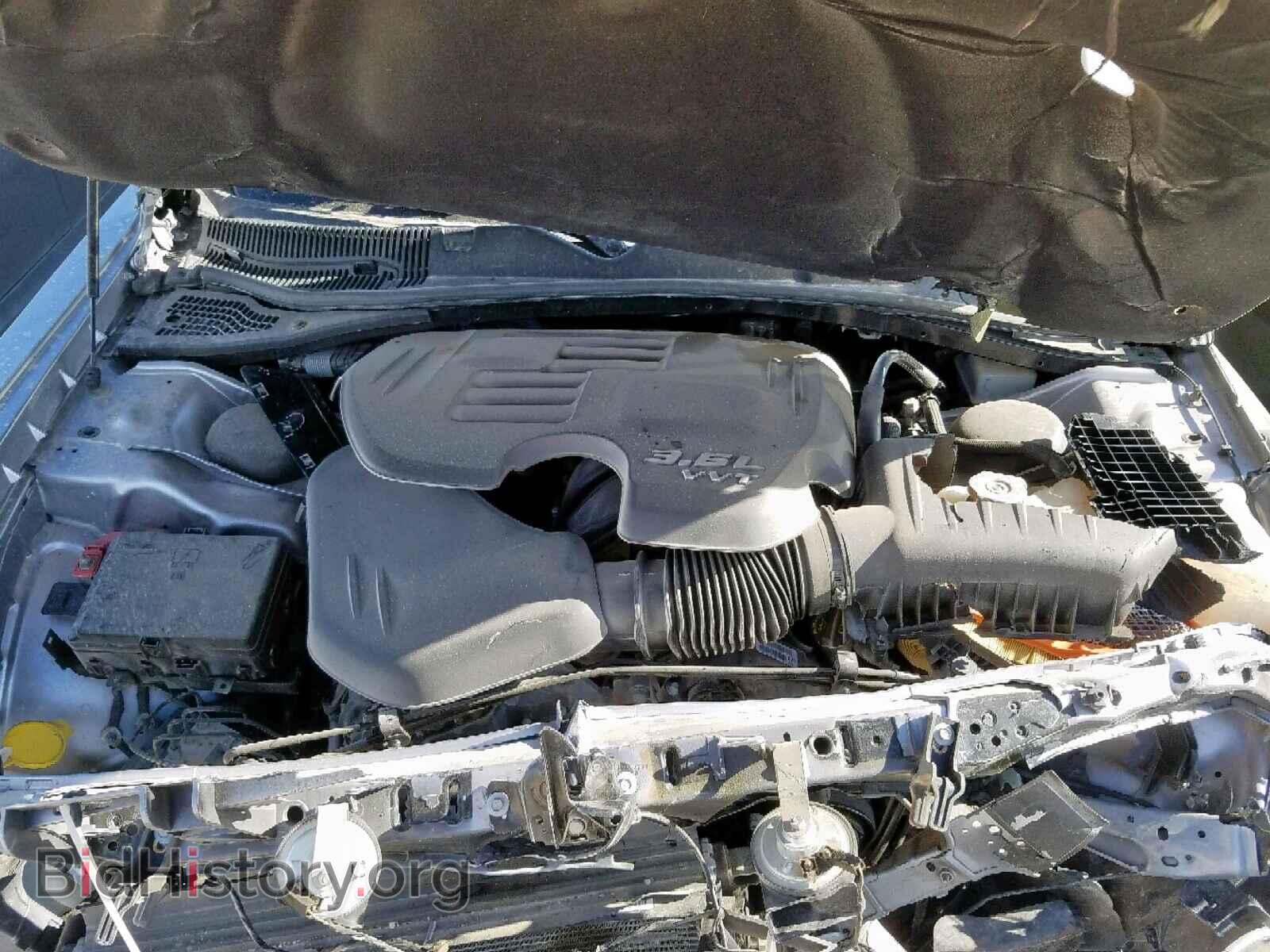 2018 DODGE CHALLENGER - VIN: 2C3CDZAG2JH183307 - Photo 7
