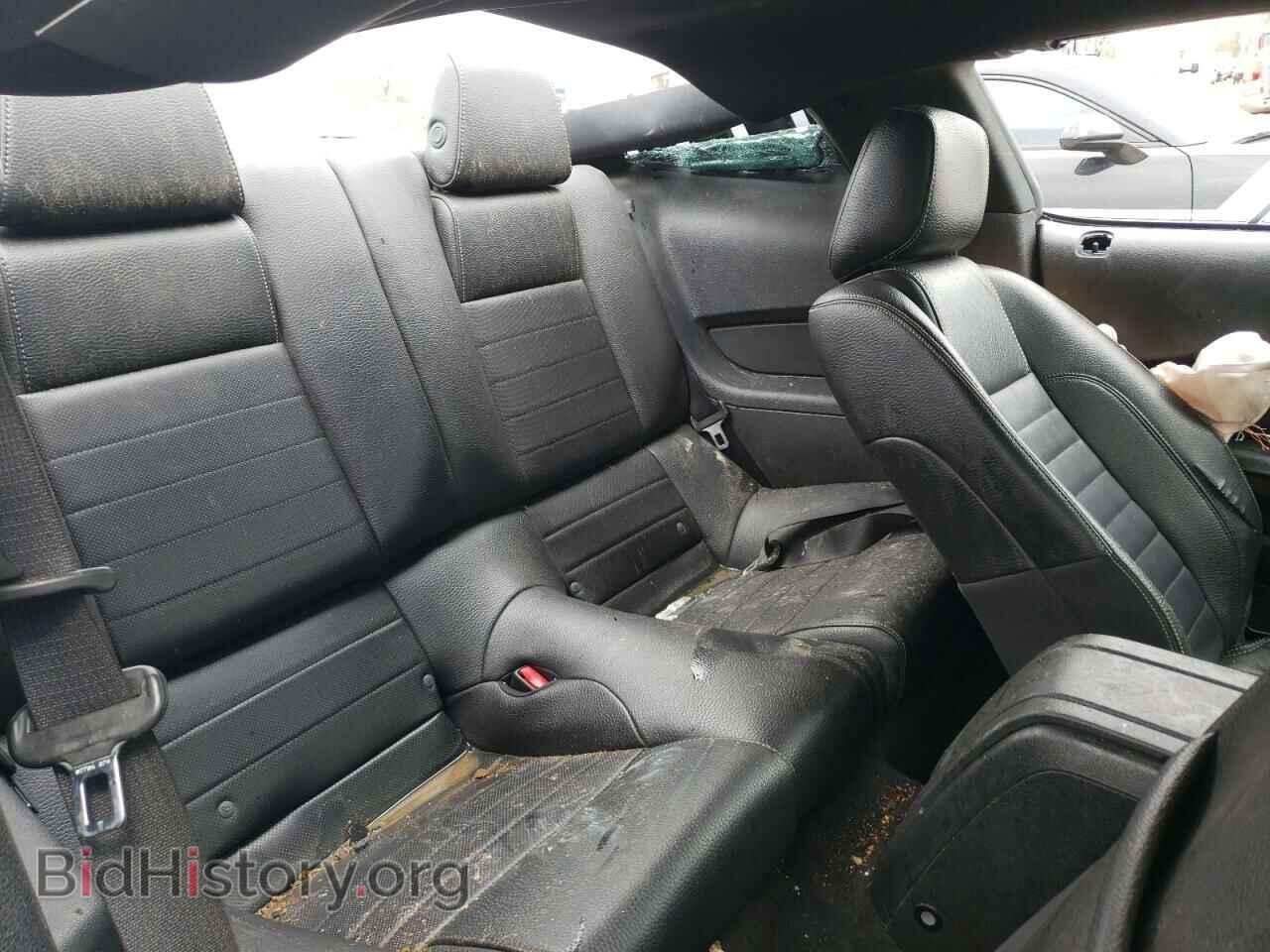 2011 FORD ALL Models - VIN: 1ZVBP8AM1B5165384 - Фото 10