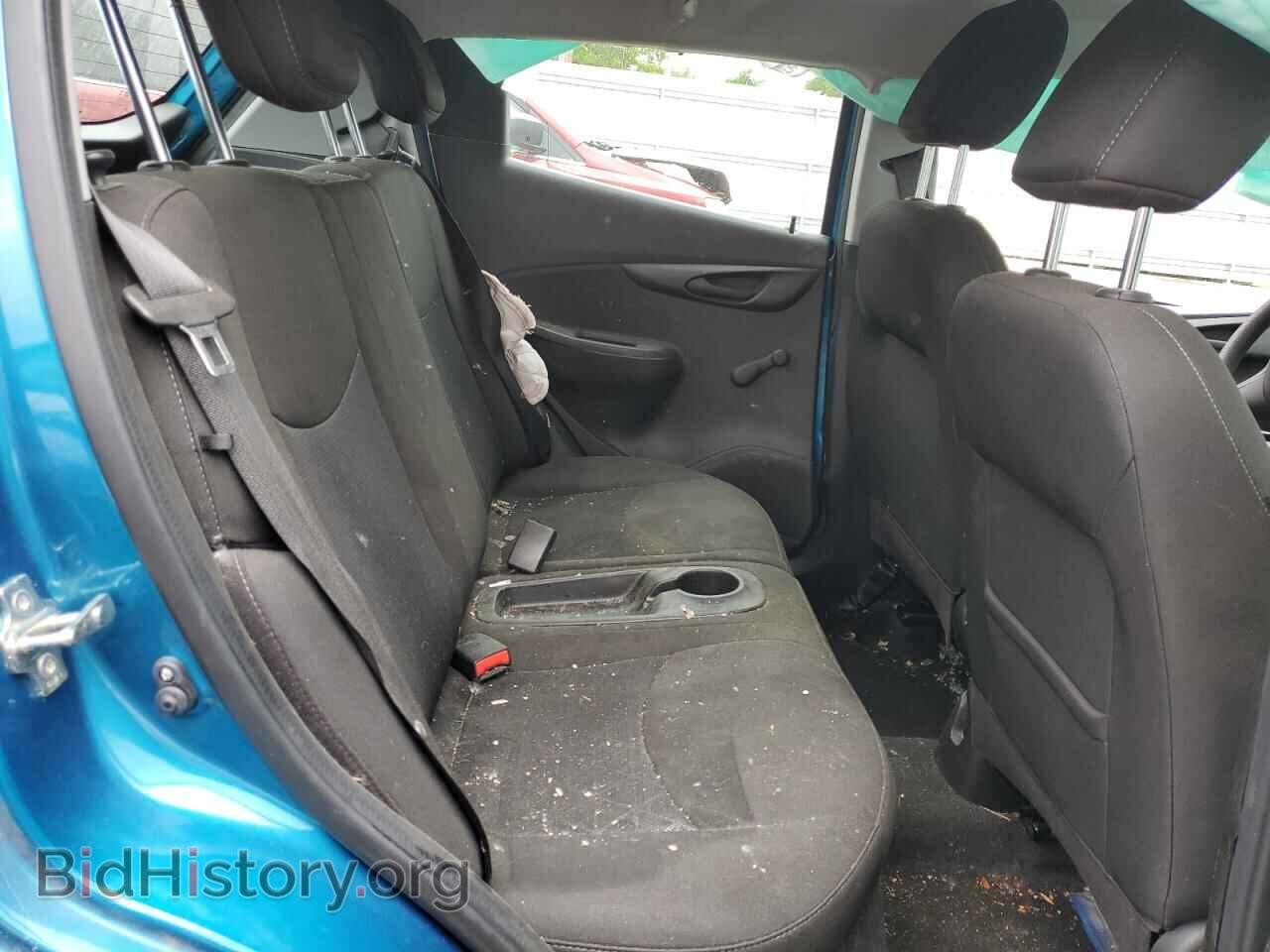 2019 CHEVROLET SPARK - VIN: KL8CB6SA6KC738525 - Фото 10